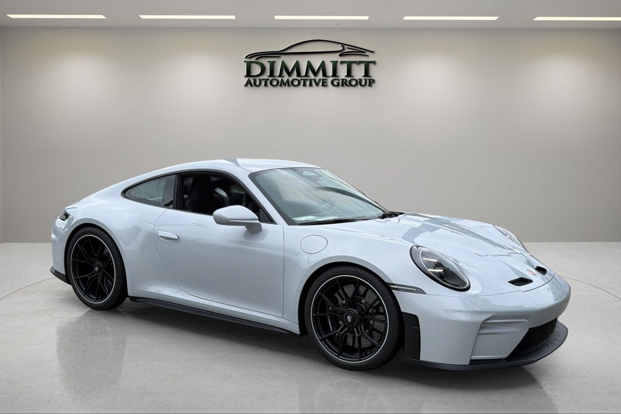 Used 2026 Porsche 911 GT3 RWD image 7