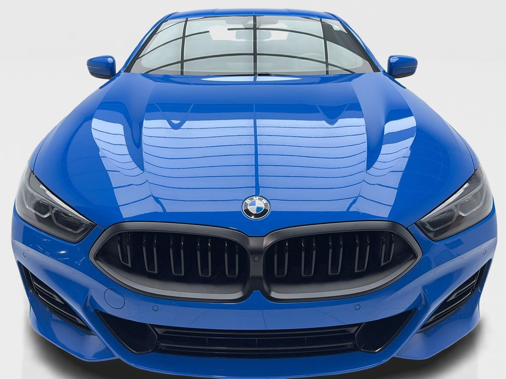 Used 2023 BMW 840i Coupe w/ M Sport Professional Package image 4