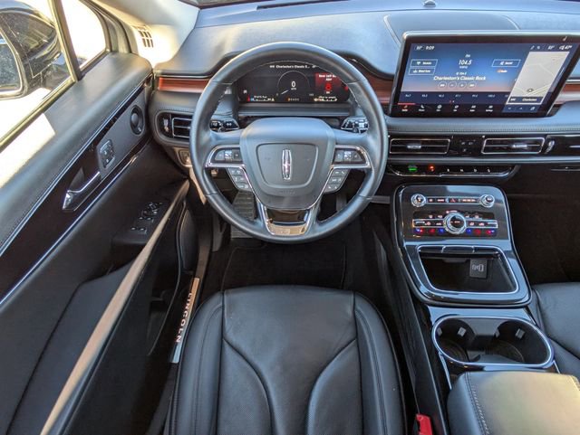 Used 2023 Lincoln Nautilus Reserve w/ Equipment Group 201A image 16