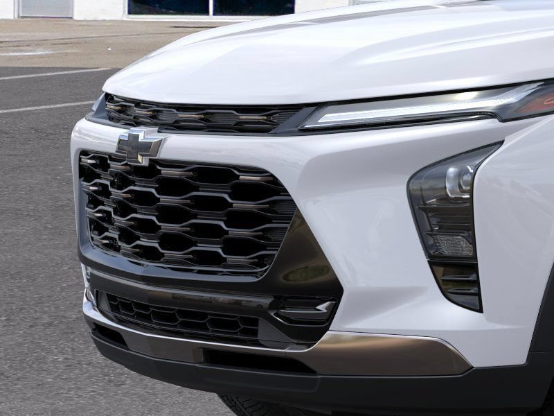 New 2026 Chevrolet Trax ACTIV FWD image 14
