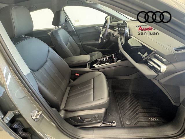 Certified 2025 Audi A5 2.0T Premium w/ Convenience Package image 20