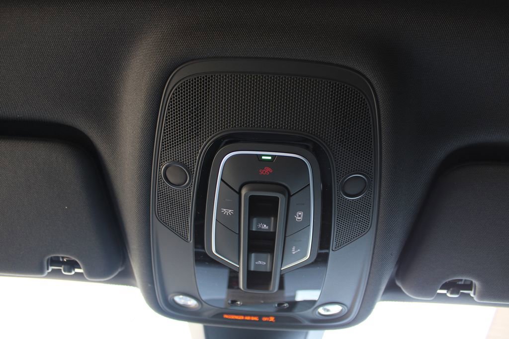 New 2025 Audi Q7 3.0T Premium Plus image 47