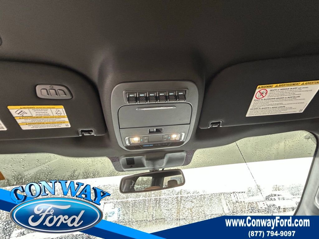 Used 2024 Ford F450 Lariat w/ Lariat Ultimate Package image 31