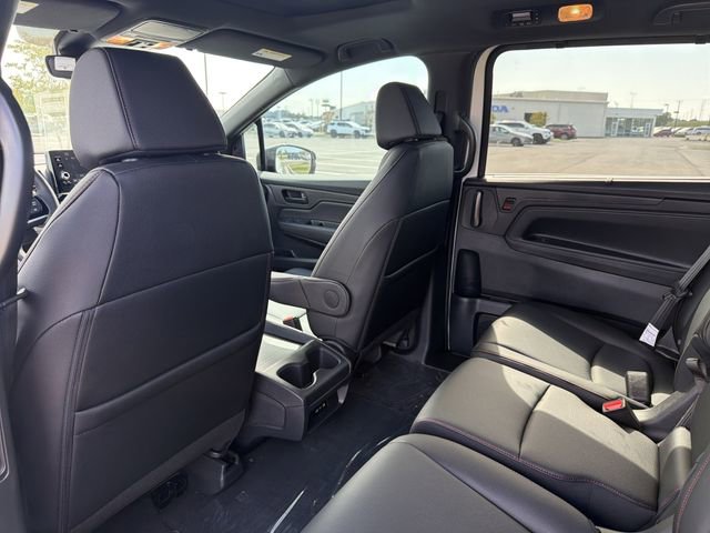 New 2026 Honda Odyssey Sport-L image 14