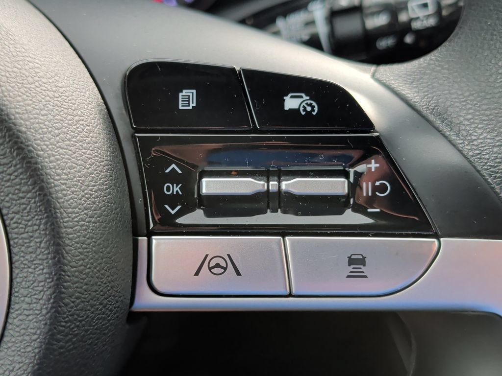 Used 2024 Hyundai Tucson SEL AWD/4WD image 13