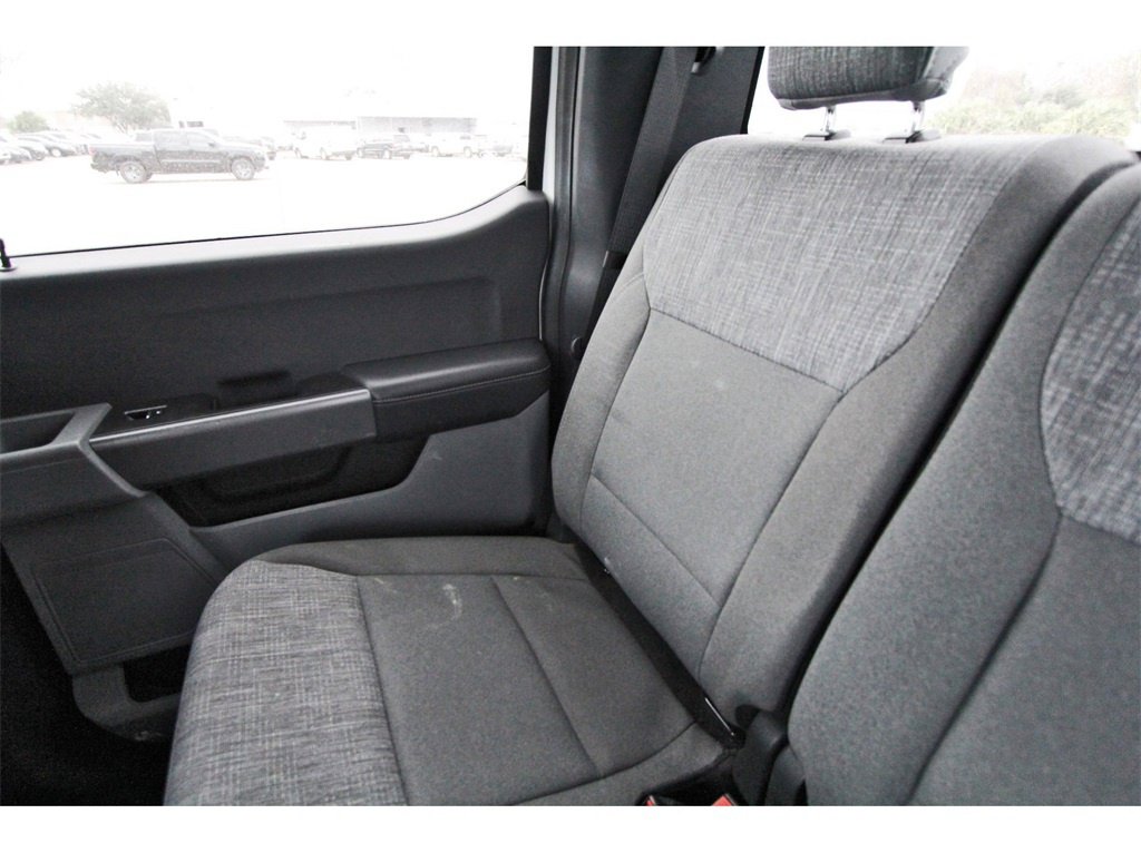 Used 2024 Ford F250 XLT w/ FX4 Off-Road Package image 11