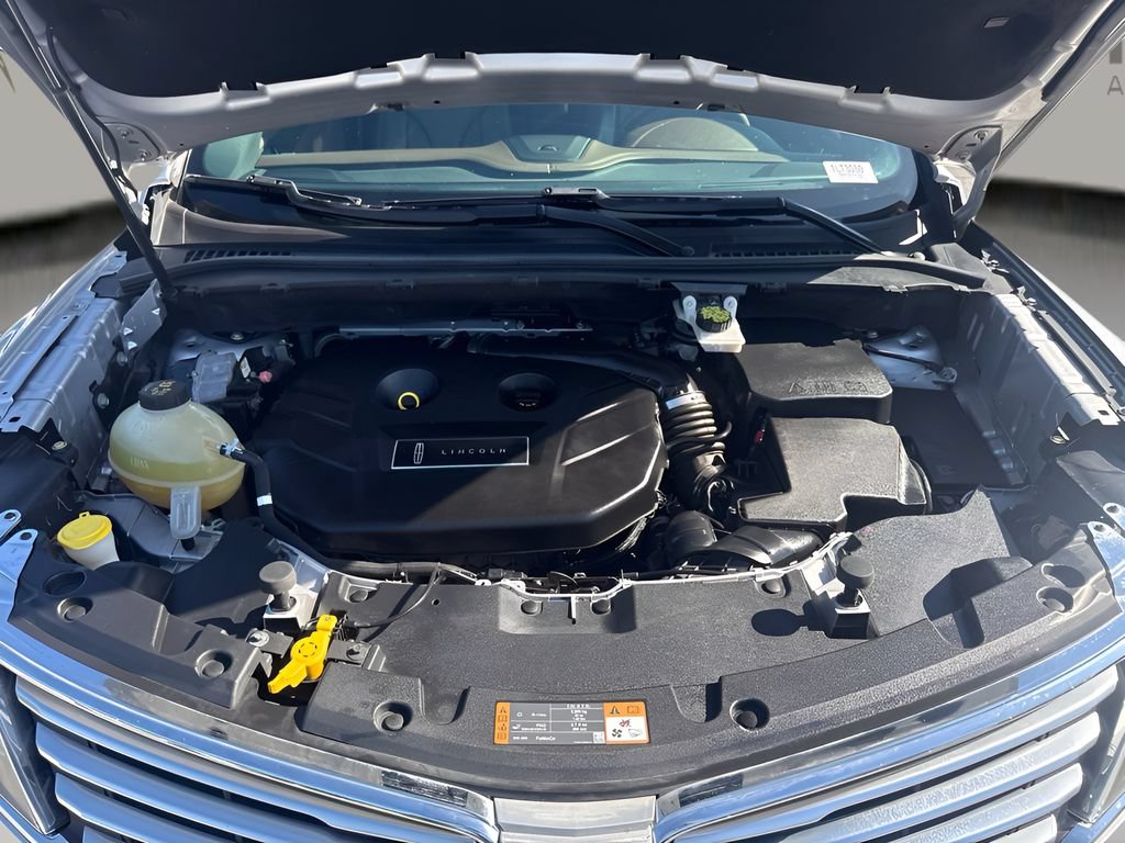 Used 2018 Lincoln MKC Reserve AWD/4WD image 26