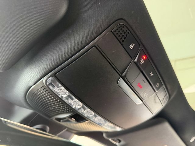 Certified 2022 Mercedes-Benz E 53 AMG 4MATIC Sedan image 32