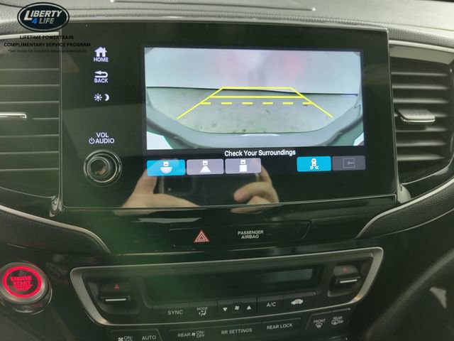 Used 2020 Honda Passport Touring image 32