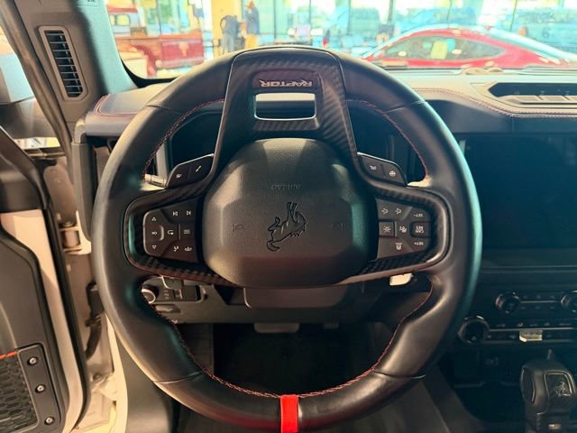 Used 2023 Ford Bronco Raptor image 12