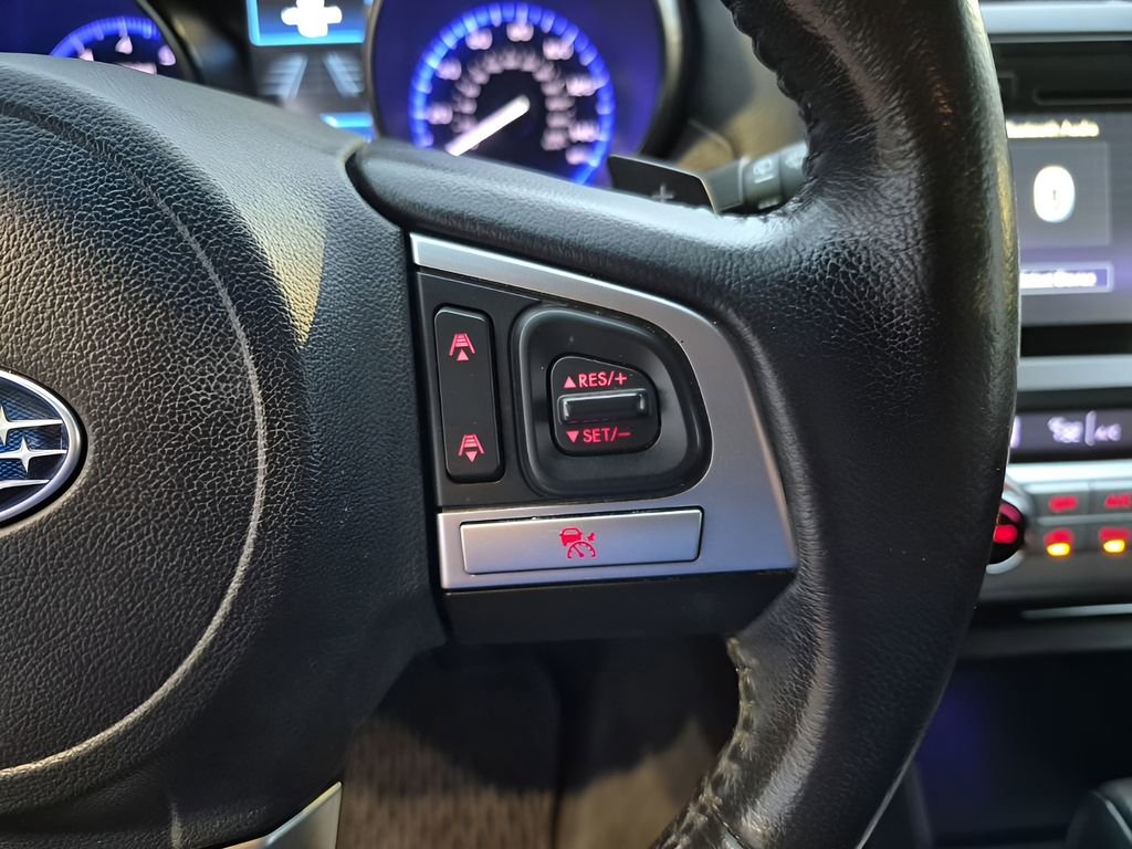 Used 2015 Subaru Outback 2.5i Limited image 35