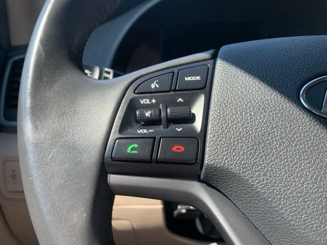 Used 2016 Hyundai Tucson Limited w/ Option Group 03 FWD image 23