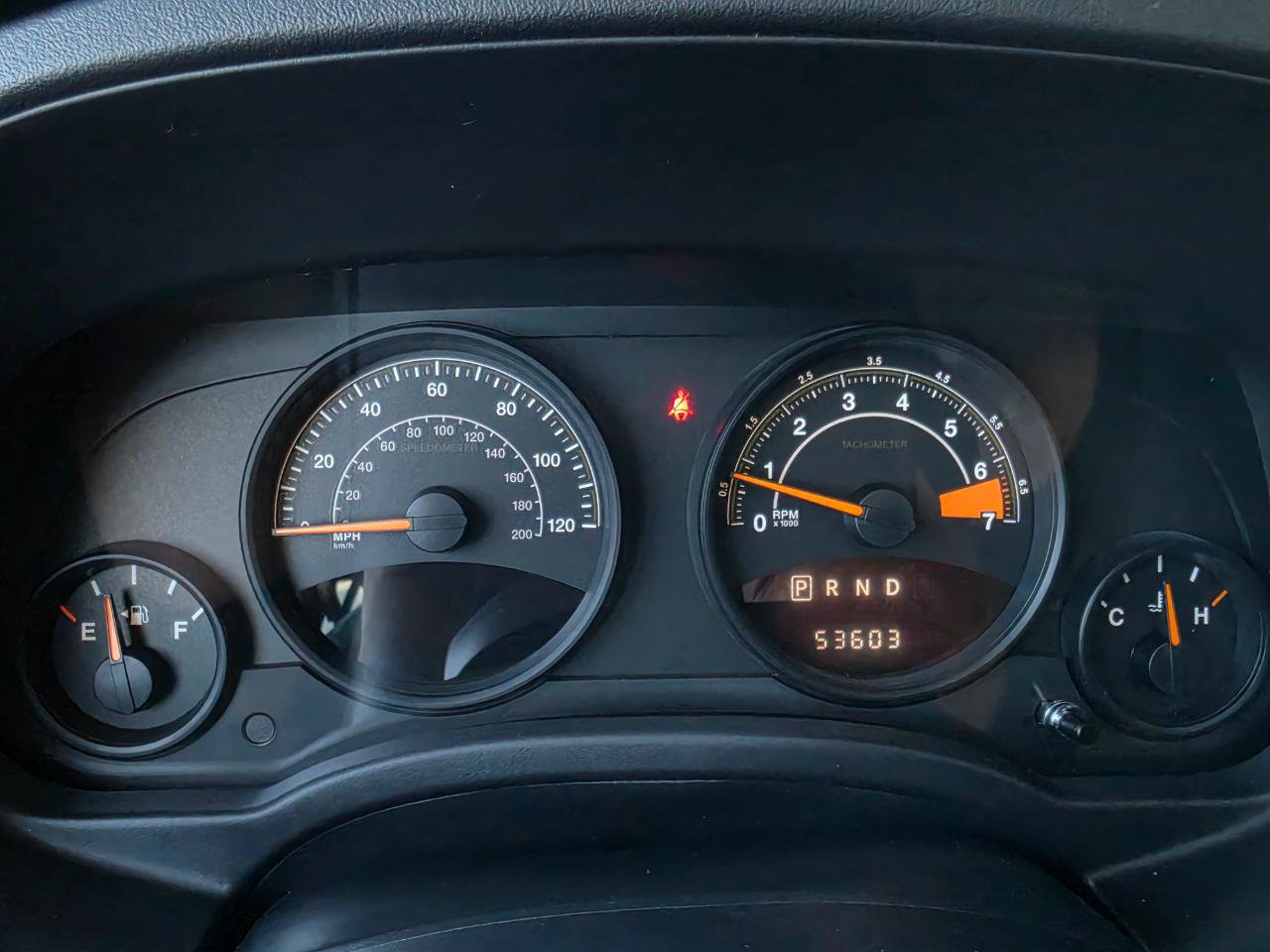 Used 2016 Jeep Patriot Sport w/ Power Value Group AWD/4WD image 22