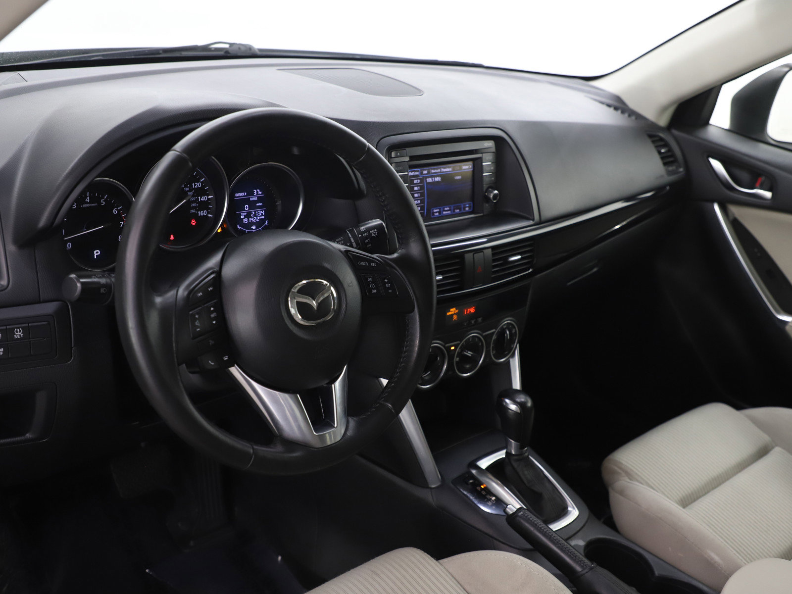 Used 2015 MAZDA CX-5 Touring AWD/4WD image 20