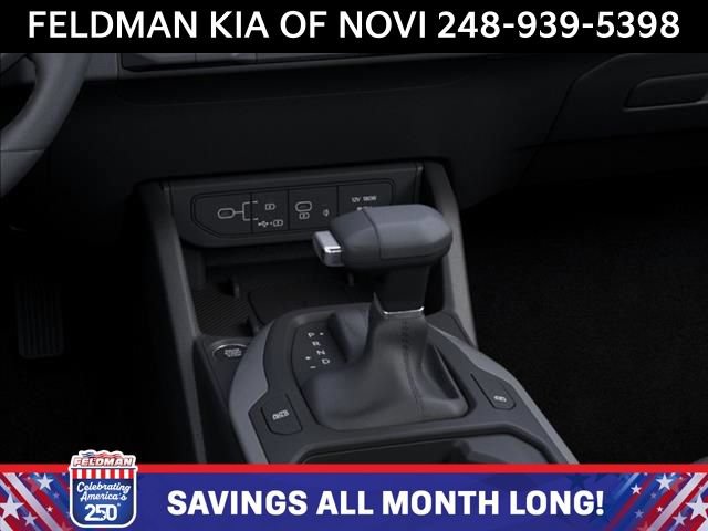 New 2026 Kia K4 EX FWD image 24