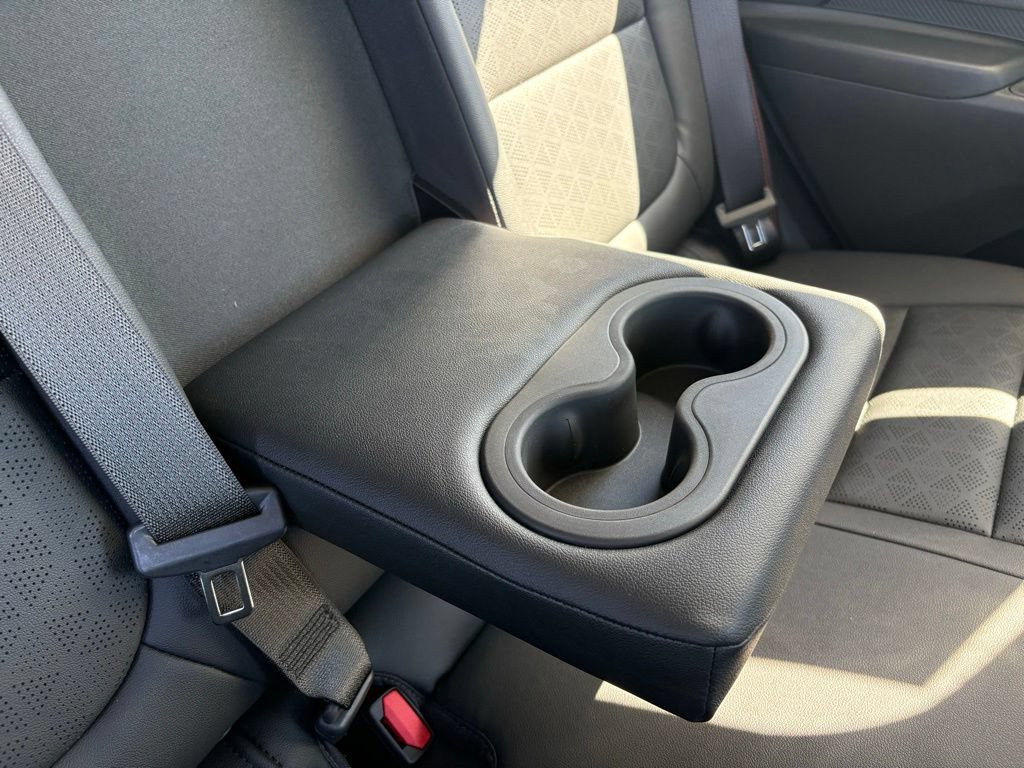 New 2027 Chevrolet Bolt RS FWD image 33