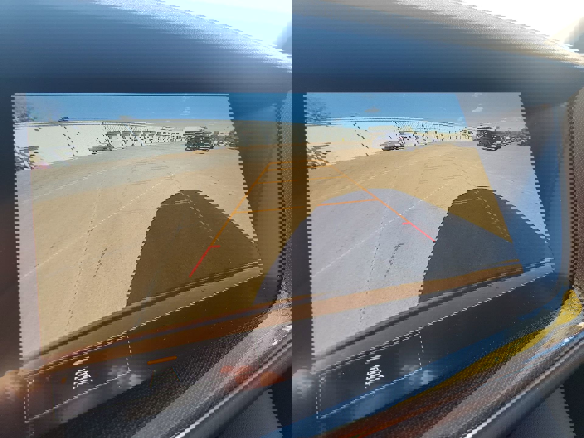 Certified 2023 Buick Envision Preferred w/ Sport Touring Package image 22