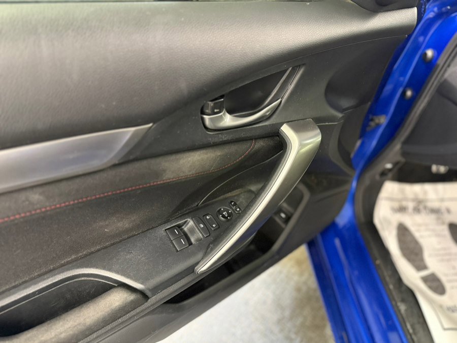 Used 2018 Honda Civic Si image 30