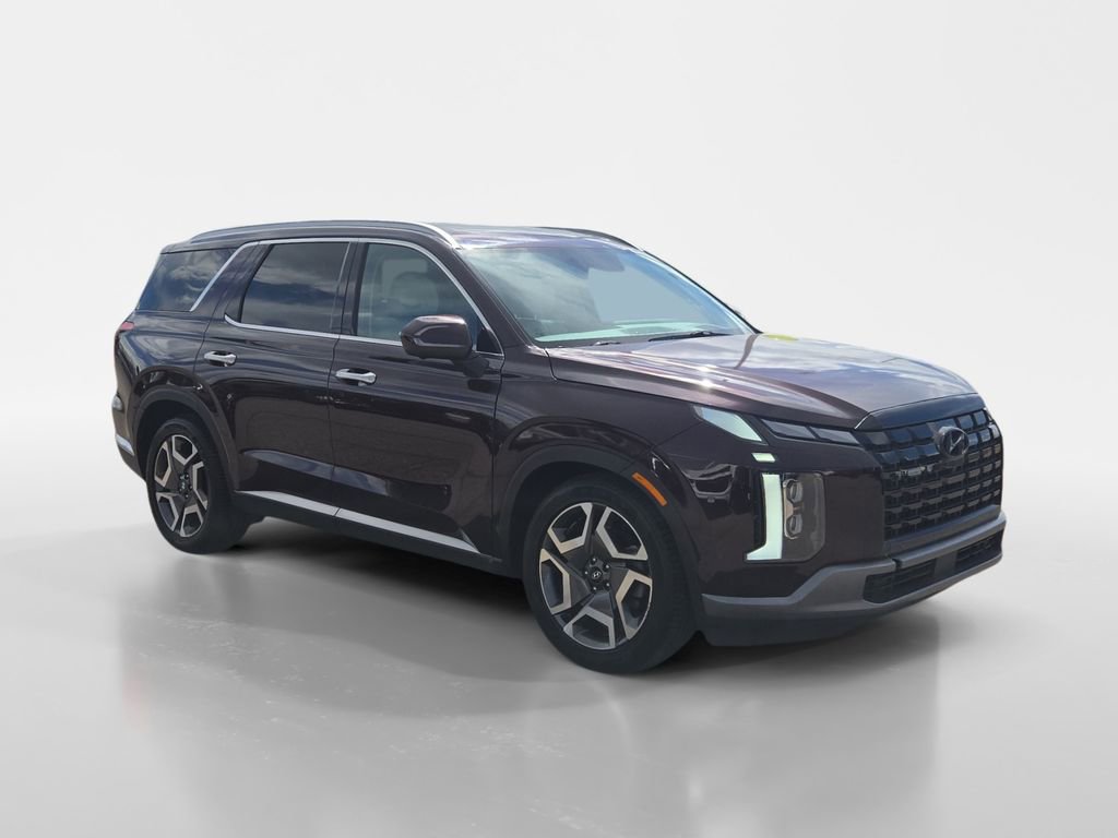 Used 2024 Hyundai Palisade Limited image 7