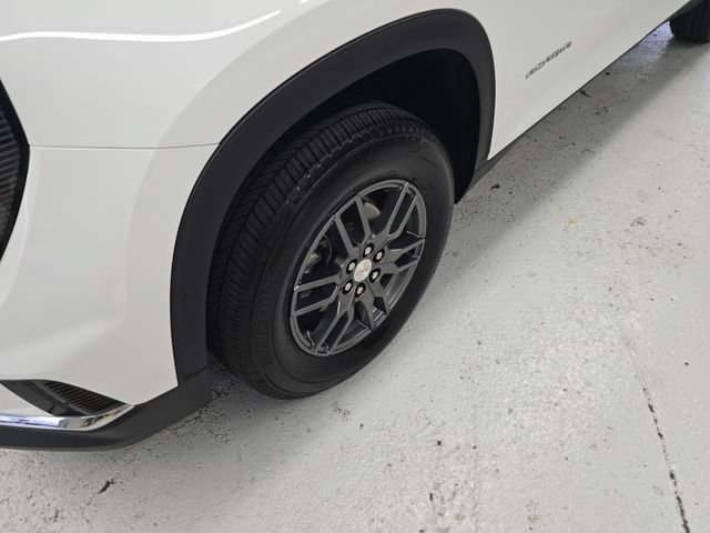 Certified 2025 GMC Acadia Elevation AWD/4WD image 9