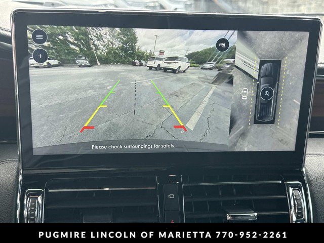 Used 2023 Lincoln Navigator L Reserve AWD/4WD image 28