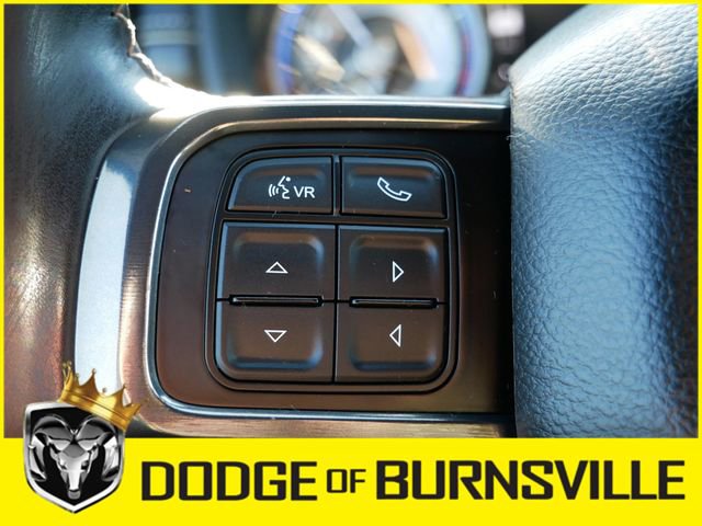 Used 2019 RAM 3500 Limited image 26