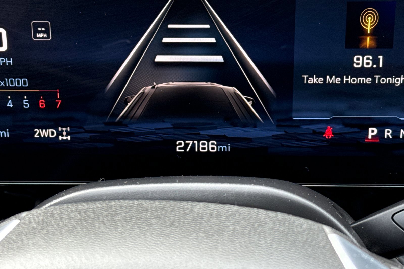 Used 2025 Chevrolet Tahoe Z71 image 37