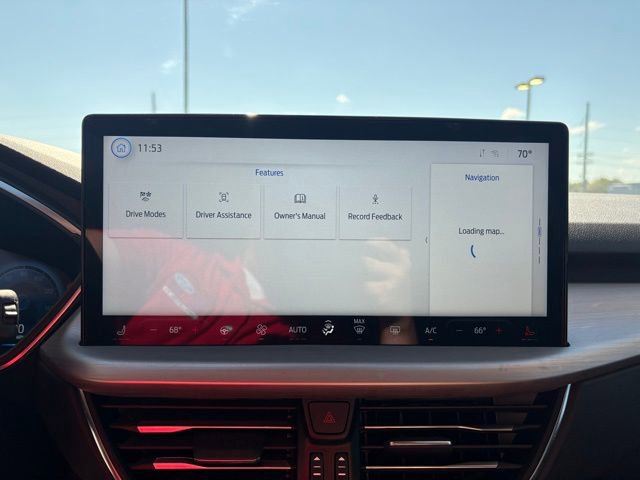 Used 2024 Ford Escape Platinum image 17