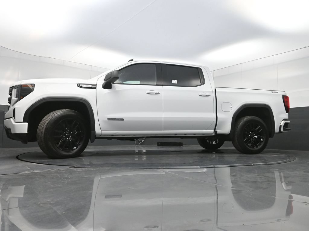 Used 2024 GMC Sierra 1500 Elevation w/ X31 Off-Road Package AWD/4WD image 26