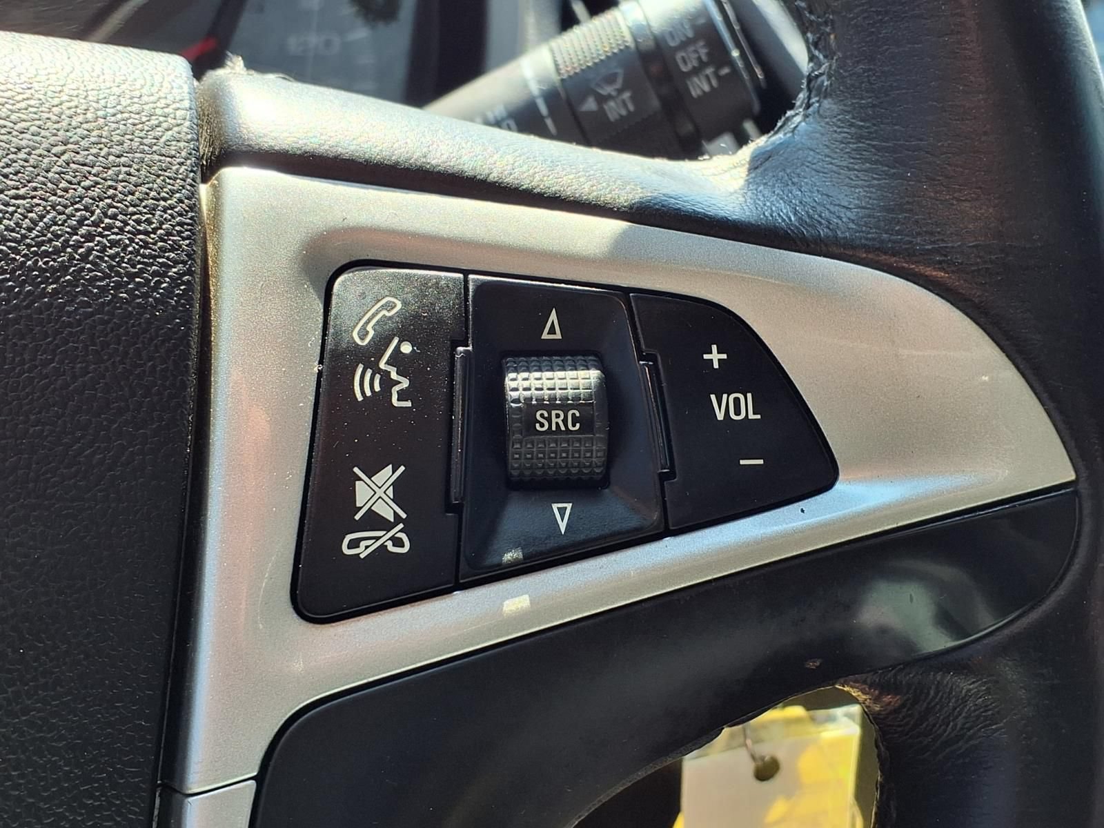 Used 2012 Chevrolet Equinox LT AWD/4WD image 27