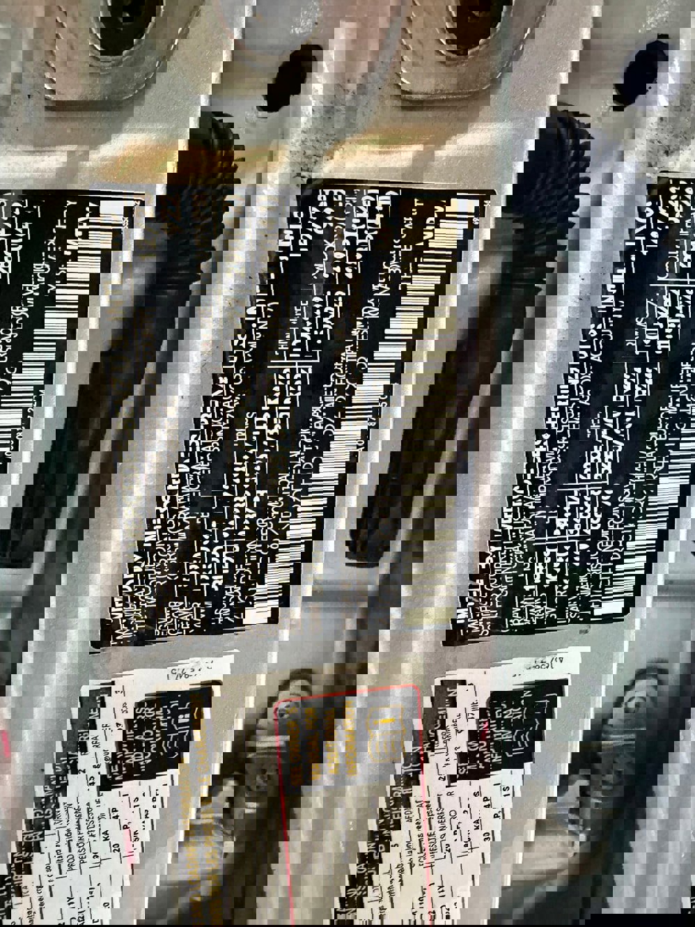 Certified 2024 Mercedes-Benz GLE 63 AMG S image 50