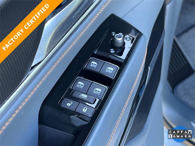 Certified 2024 Jeep Grand Wagoneer Series III w/ Rear Seat Video Group 1 image 26