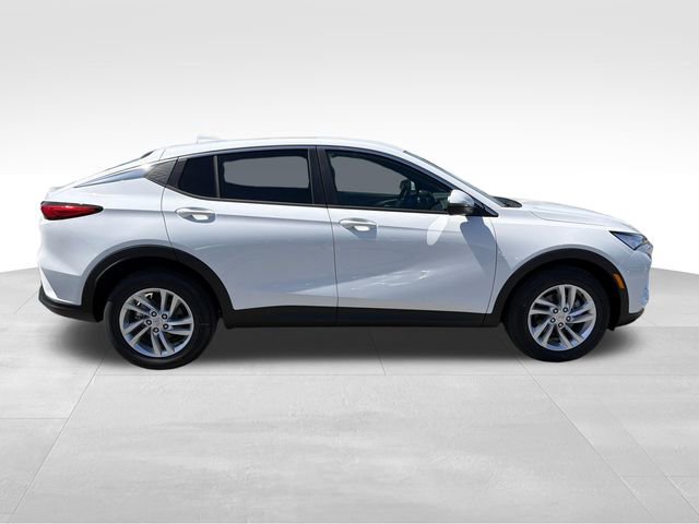 New 2026 Buick Envista Preferred FWD image 8
