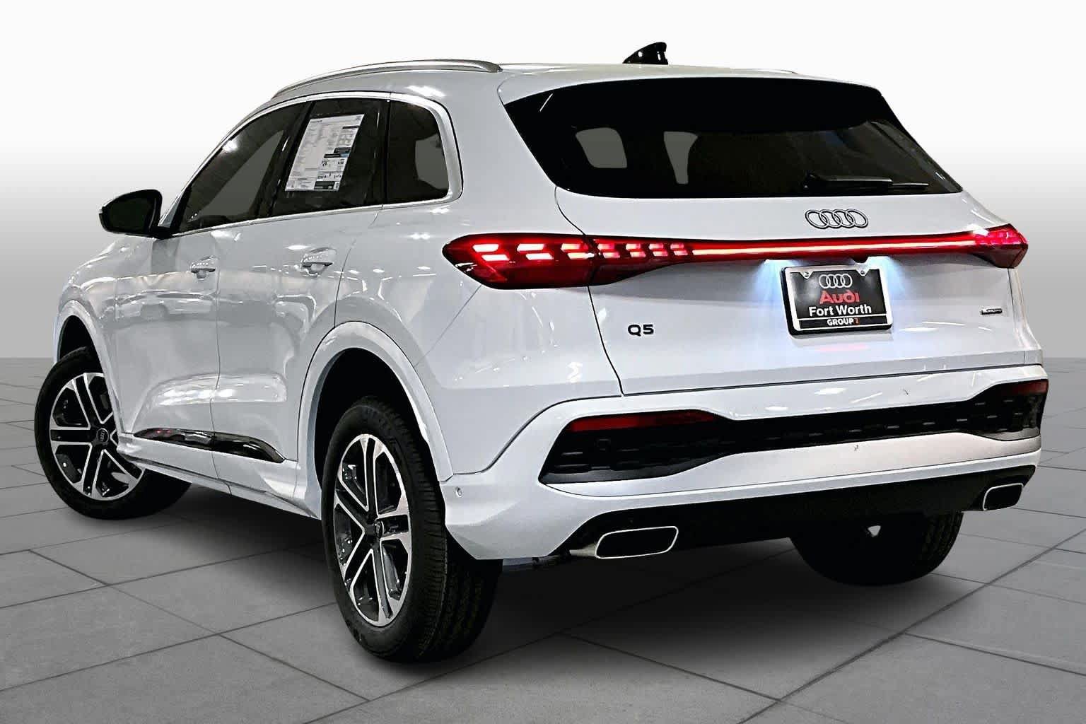 Certified 2026 Audi Q5 Premium AWD/4WD image 12