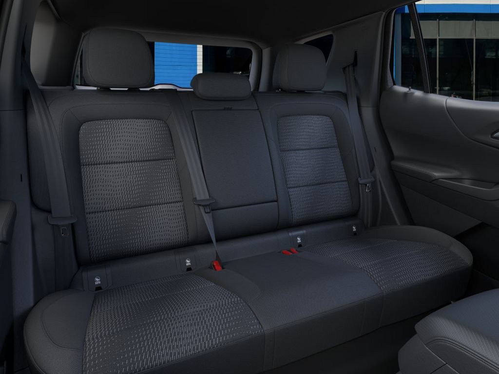 New 2026 Chevrolet Equinox LT FWD image 17