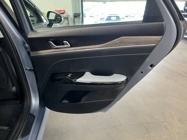 Used 2021 Kia K5 EX FWD image 15