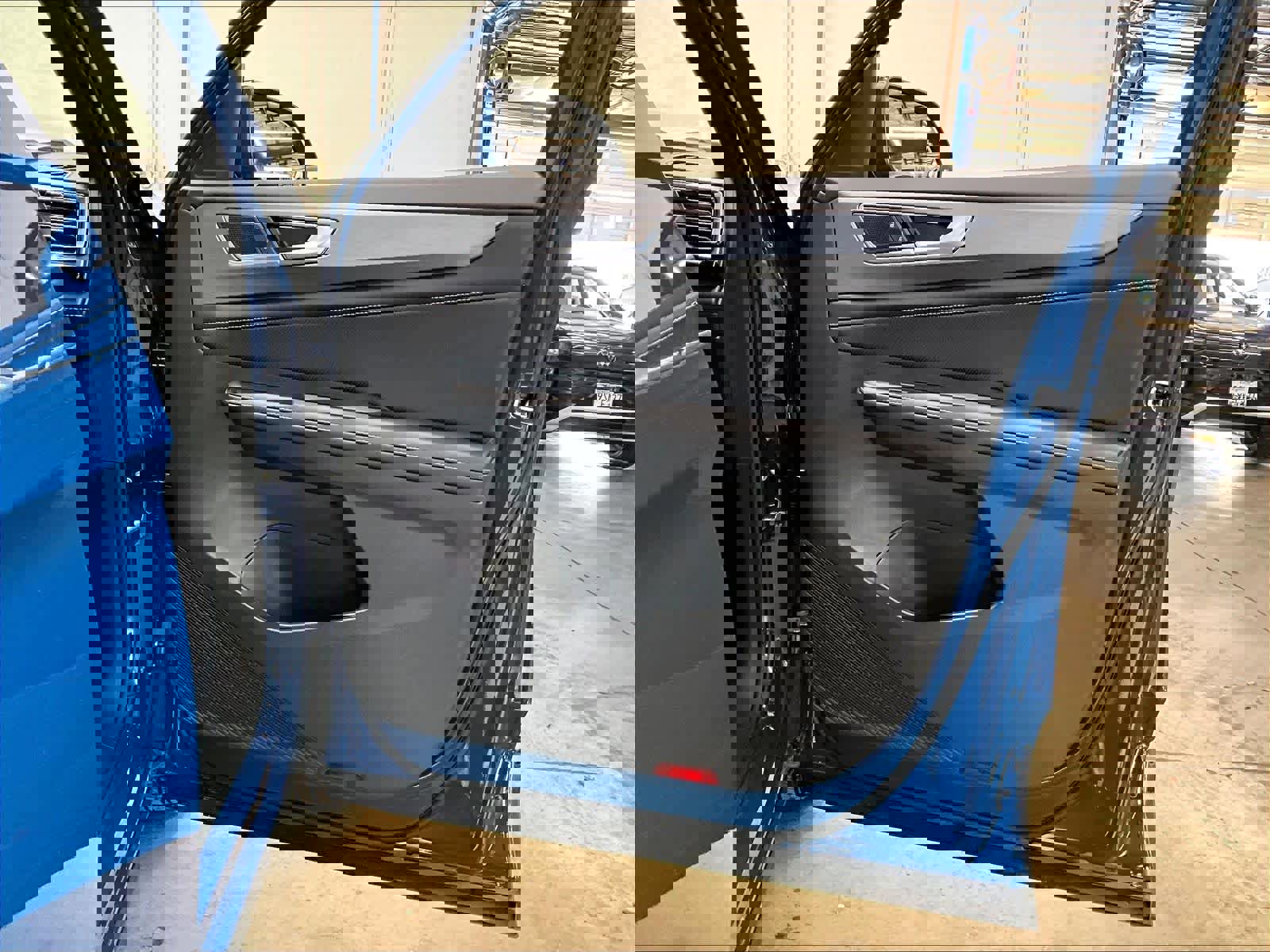 New 2026 Volkswagen Atlas Cross Sport SE image 29