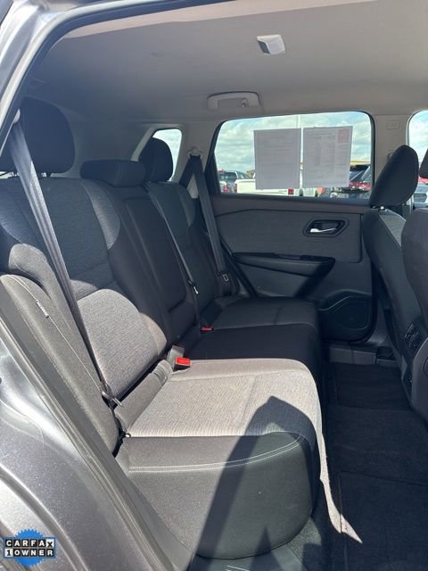 Certified 2022 Nissan Rogue SV image 15