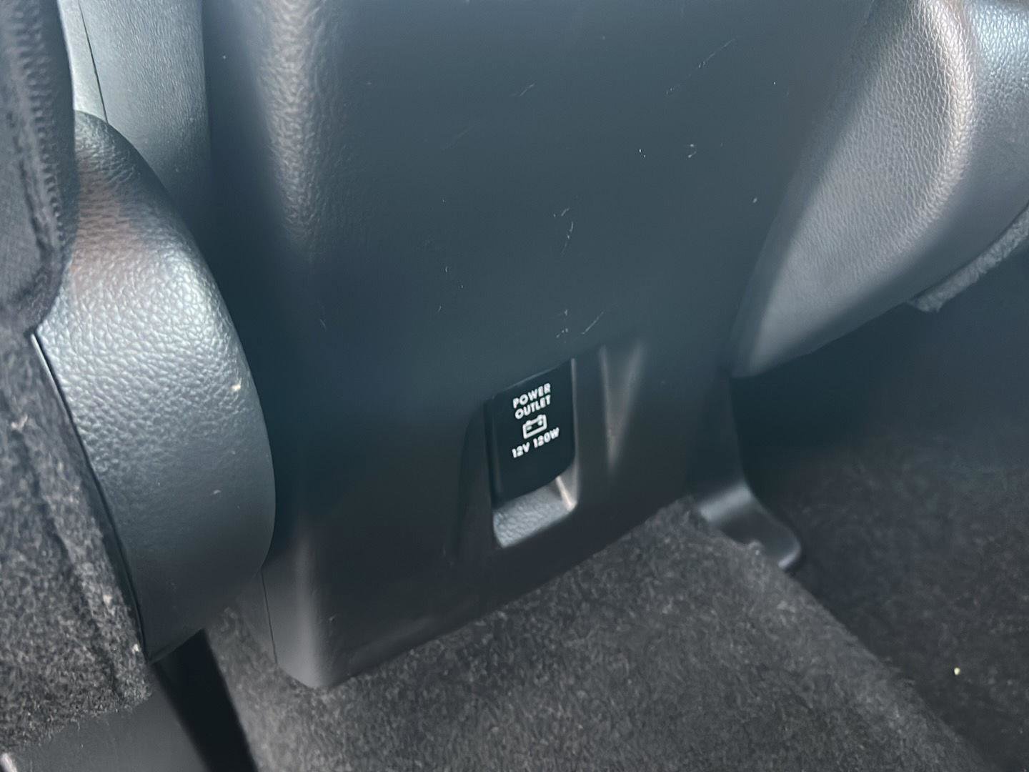 Used 2024 Mitsubishi Eclipse Cross LE image 28