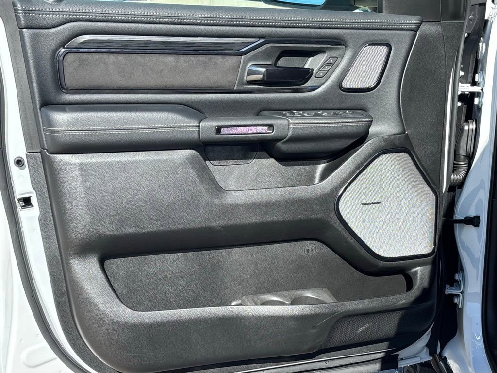 New 2026 RAM 1500 Rebel w/ G/T Package AWD/4WD image 20
