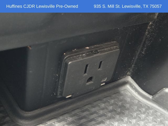 Certified 2020 RAM 1500 Lone Star RWD image 23