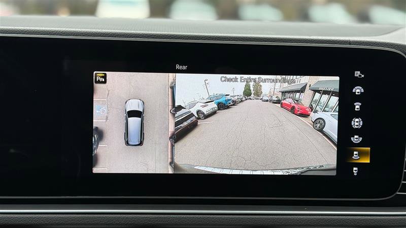 Used 2023 Mercedes-Benz GLS 450 4MATIC w/ AMG Line Exterior image 51