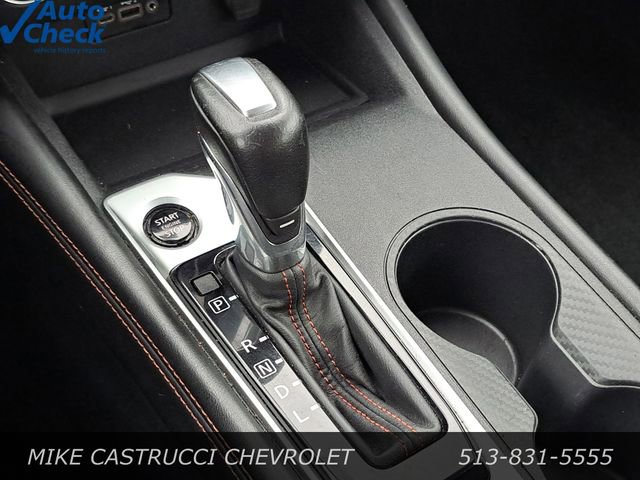 Used 2022 Nissan Altima 2.5 SR image 18