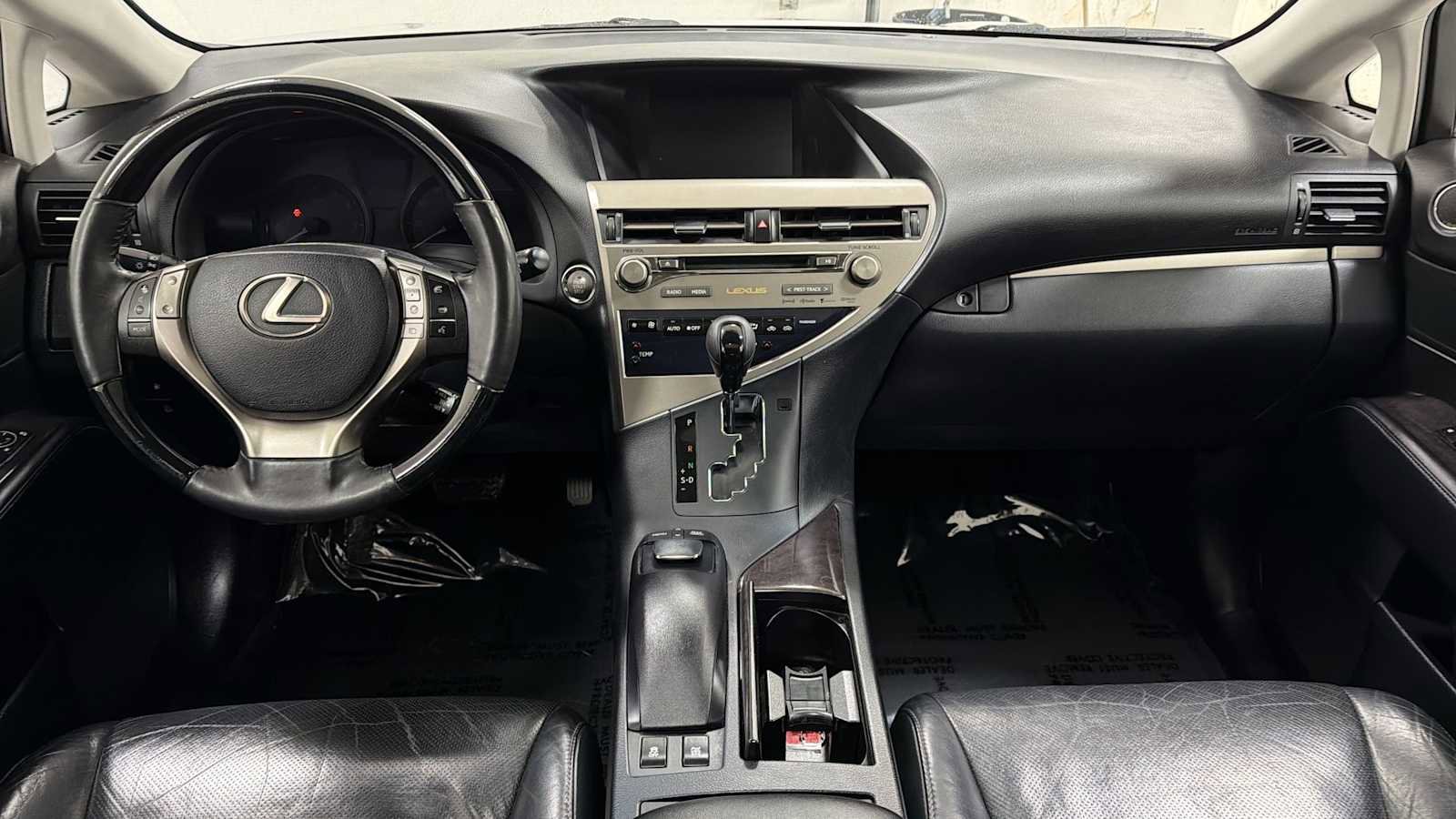 Used 2014 Lexus RX 350 AWD w/ Navigation Package image 27