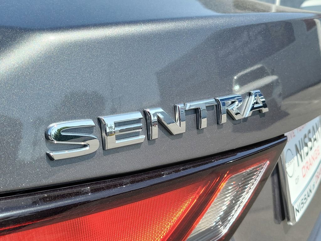 Used 2022 Nissan Sentra S FWD image 23