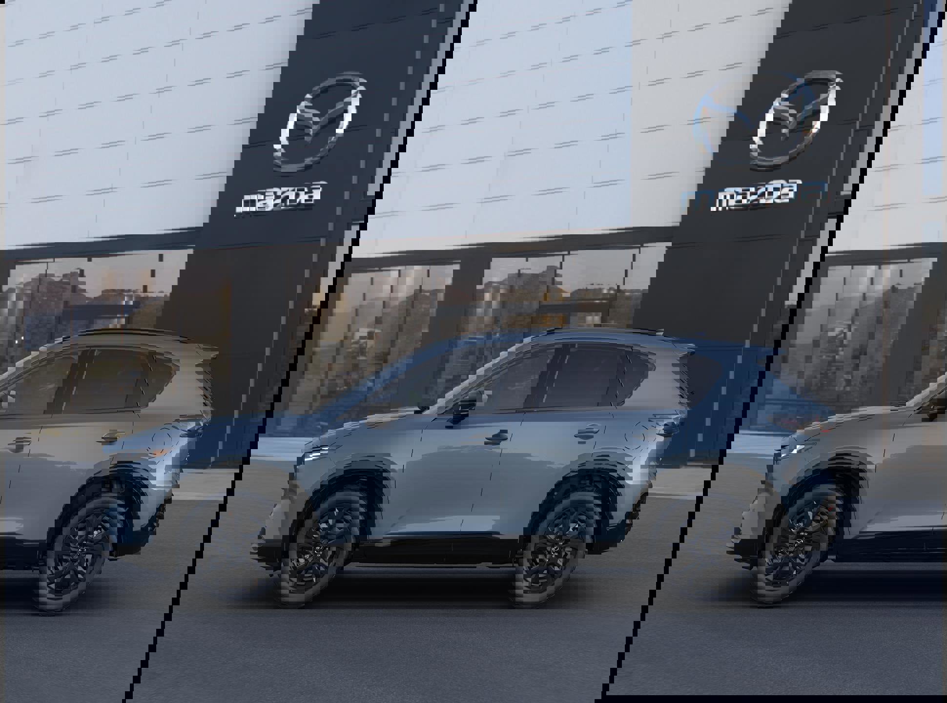 New 2026 MAZDA CX-5 2.5 S w/ Premium Package image 3
