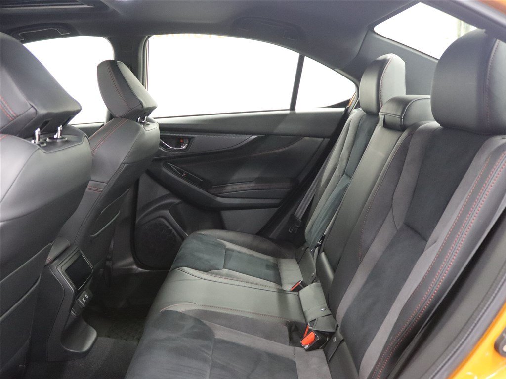 Used 2022 Subaru WRX GT AWD/4WD image 16
