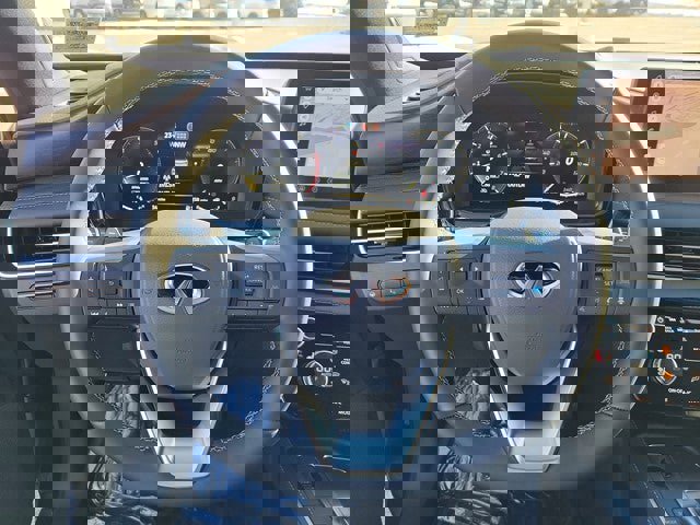 New 2026 INFINITI QX60 Autograph w/ Dark Cargo Package image 57