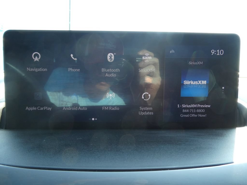 Used 2019 Acura RDX A-Specw/ Technology Package AWD/4WD image 34