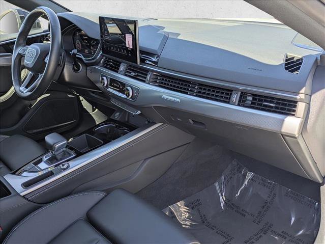 Used 2023 Audi A5 2.0T Premium Plus w/ Premium Plus image 22